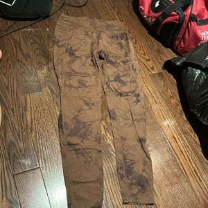 Alphalete Alphalux Leggings